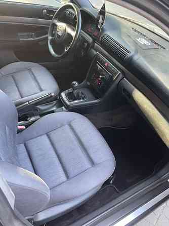 Audi A4 2000 год Тирасполь Tiraspol