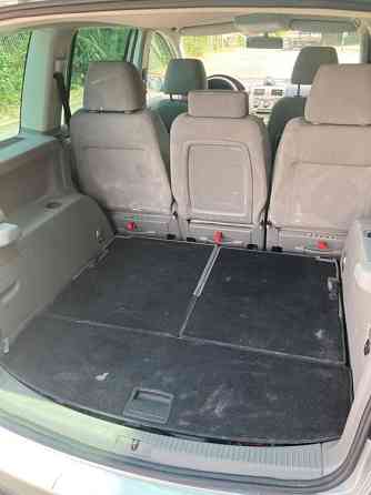 Volkswagen Touran 2008 год Тирасполь Tiraspol
