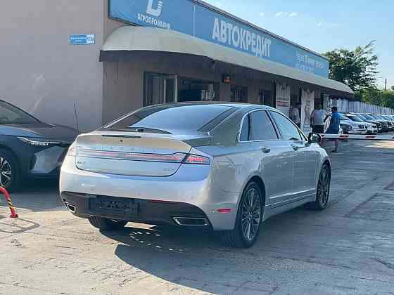 Lincoln MKZ 2013 an Tiraspol Tiraspol