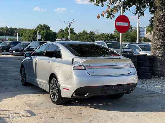 Lincoln MKZ 2013 an Tiraspol Tiraspol