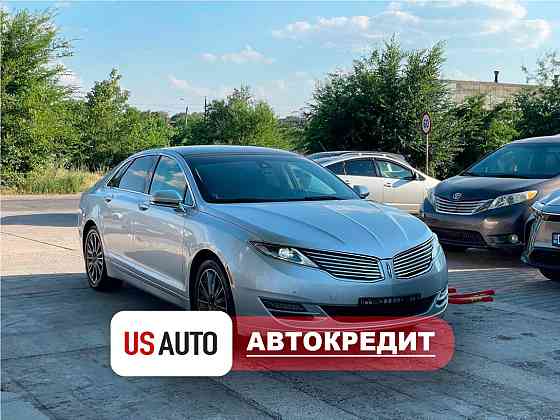 Lincoln MKZ 2013 an Tiraspol Tiraspol
