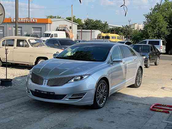 Lincoln MKZ 2013 an Tiraspol Tiraspol