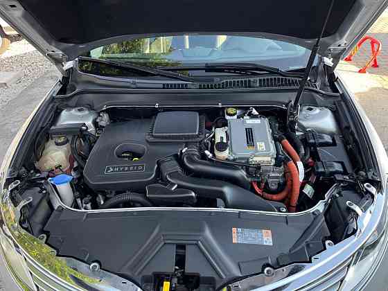 Lincoln MKZ 2013 an Tiraspol Tiraspol