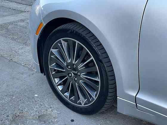 Lincoln MKZ 2013 an Tiraspol Tiraspol