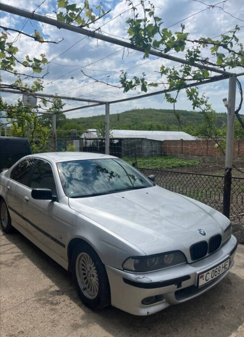 BMW 5 Series 2000 год Тирасполь Tiraspol - photo 2