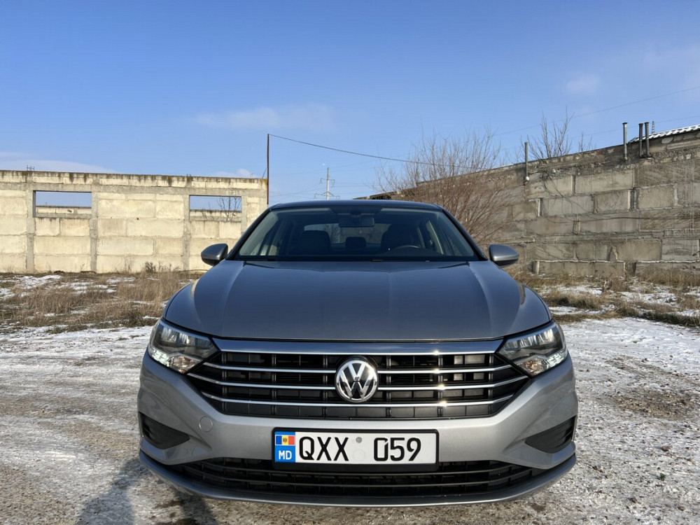 Volkswagen Jetta 2020 год Тирасполь Tiraspol - photo 2