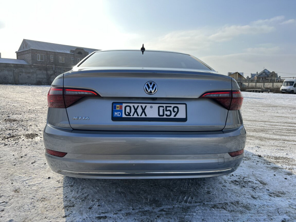 Volkswagen Jetta 2020 год Тирасполь Tiraspol - photo 6