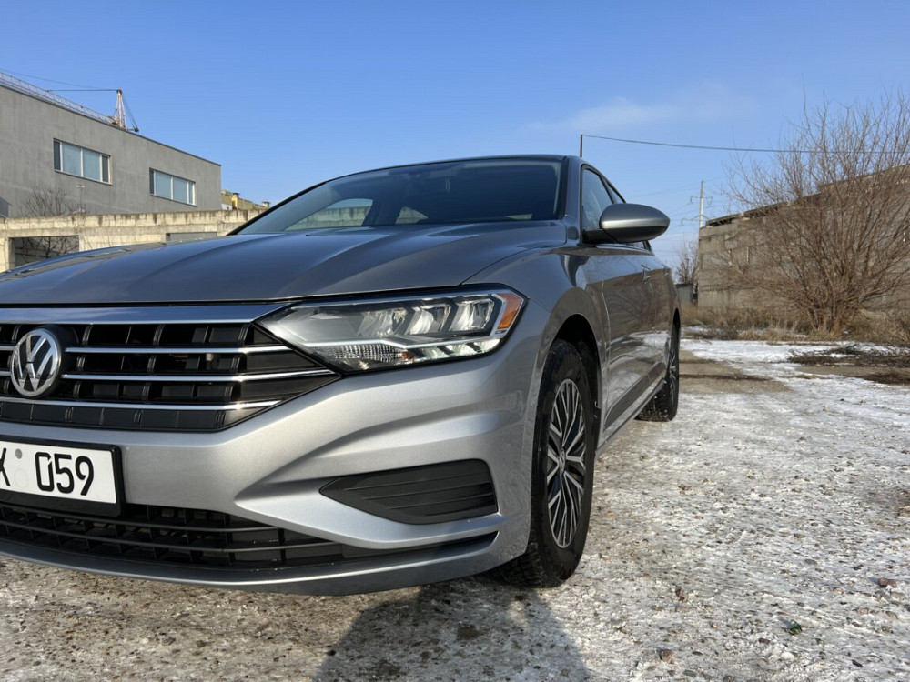 Volkswagen Jetta 2020 год Тирасполь Tiraspol - photo 5