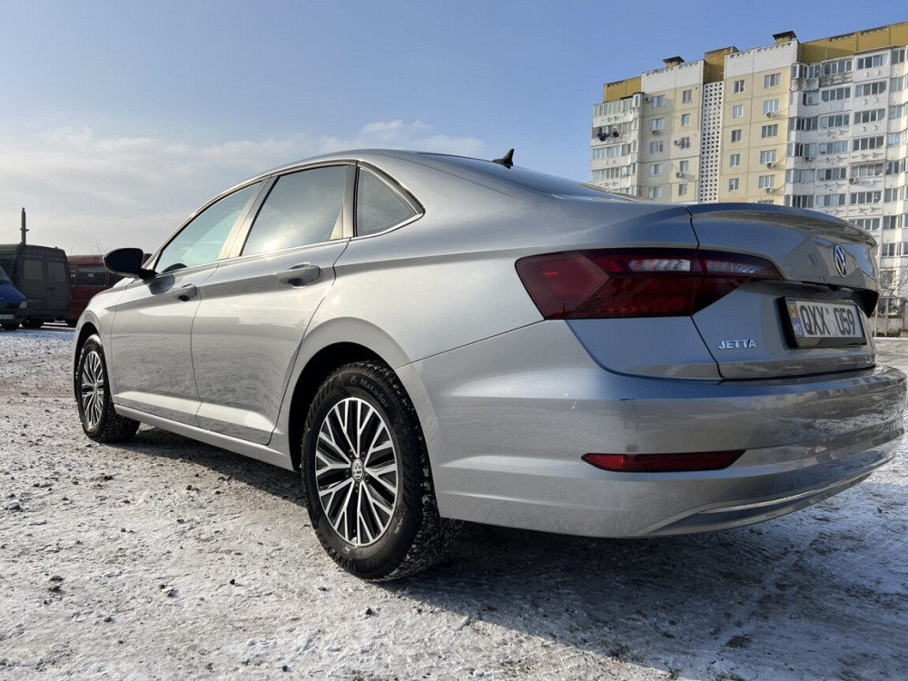 Volkswagen Jetta 2020 год Тирасполь Tiraspol - photo 4