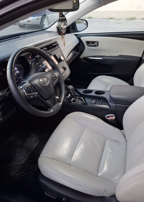Toyota Avalon 2013 год Рыбница Rabnita - photo 6