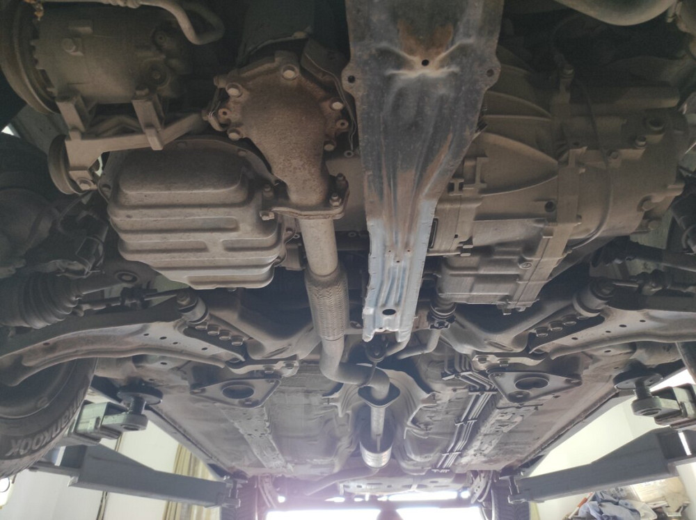 Nissan Almera Tino 2001 год Тирасполь Tiraspol - photo 8