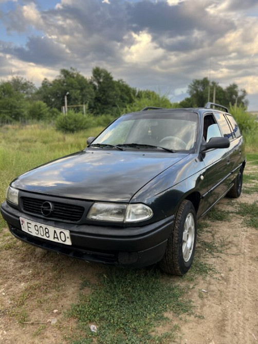 Opel Astra 1995 год Дубоссары Dubasari - photo 1