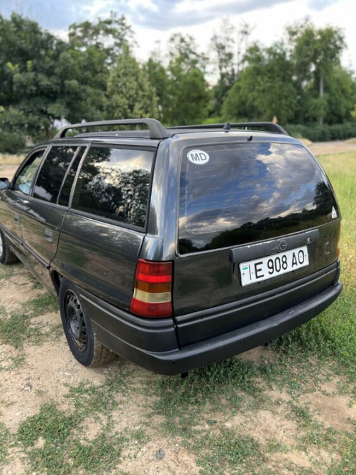 Opel Astra 1995 год Дубоссары Dubasari - photo 3