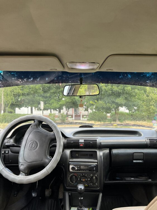 Opel Astra 1995 год Дубоссары Dubasari - photo 2
