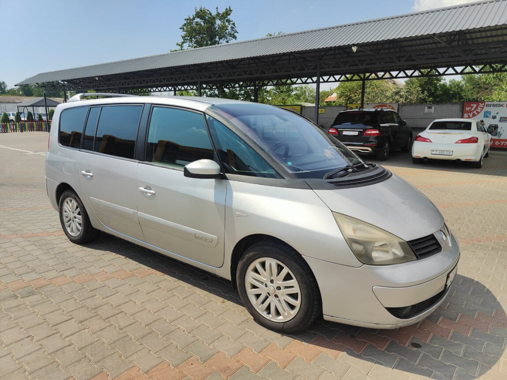 Renault Grand Espace 2005 год Тирасполь Tiraspol - photo 3