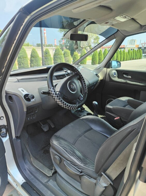 Renault Grand Espace 2005 год Тирасполь Tiraspol - photo 8