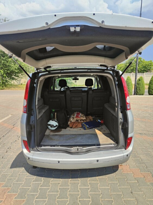 Renault Grand Espace 2005 год Тирасполь Tiraspol - photo 10