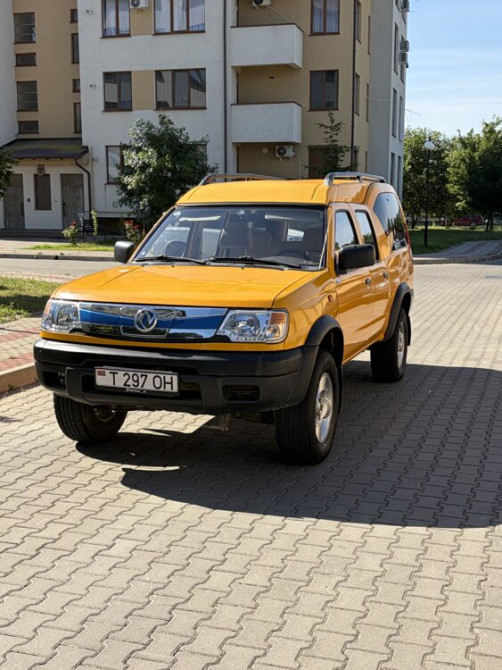 Продам NISSAN DONGFENG EV Tiraspol - photo 4