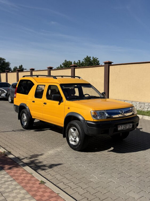Продам NISSAN DONGFENG EV Tiraspol - photo 1