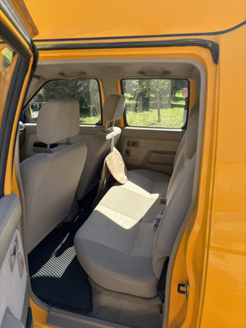 Продам NISSAN DONGFENG EV Tiraspol - photo 7