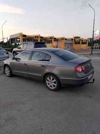 Volkswagen Passat 2005 год Тирасполь Tiraspol