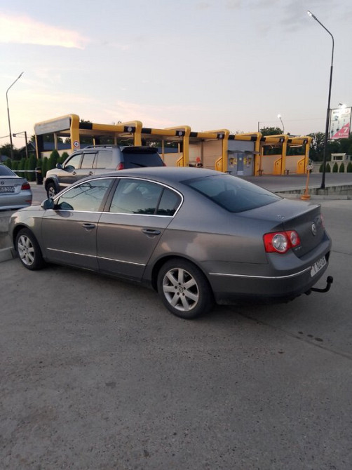 Volkswagen Passat 2005 год Тирасполь Tiraspol - photo 1
