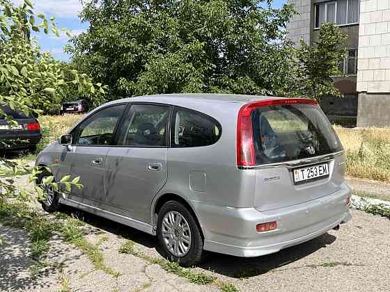 Honda Stream 2002 год Тирасполь Tiraspol