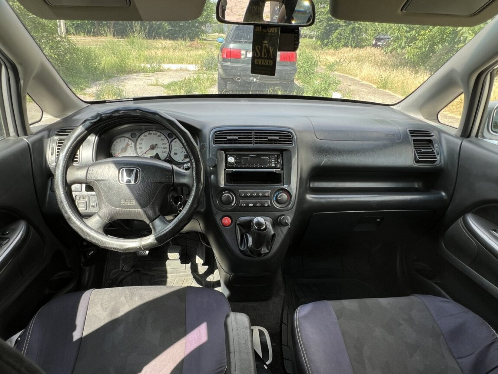 Honda Stream 2002 год Тирасполь Tiraspol - photo 6
