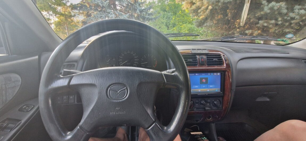 Mazda 626 2000 год Рыбница Rabnita - photo 7
