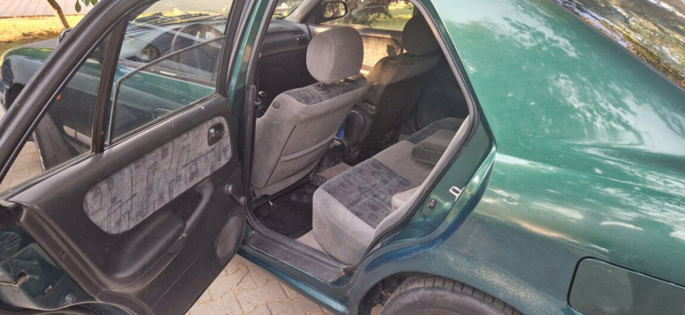 Mazda 626 2000 год Рыбница Rabnita - photo 2