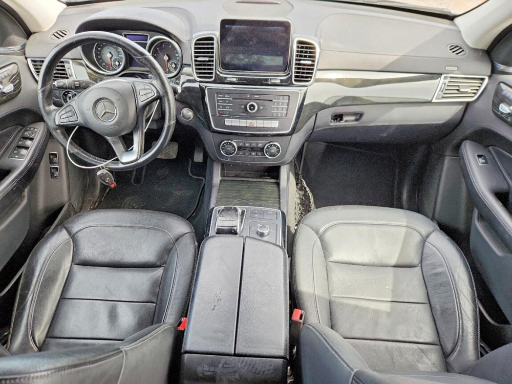 Mercedes GLE 2017 год Тирасполь Tiraspol - photo 6