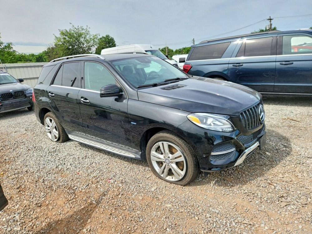 Mercedes GLE 2017 год Тирасполь Tiraspol - photo 3