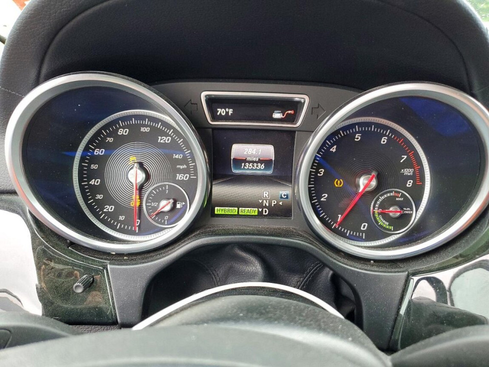Mercedes GLE 2017 год Тирасполь Tiraspol - photo 5