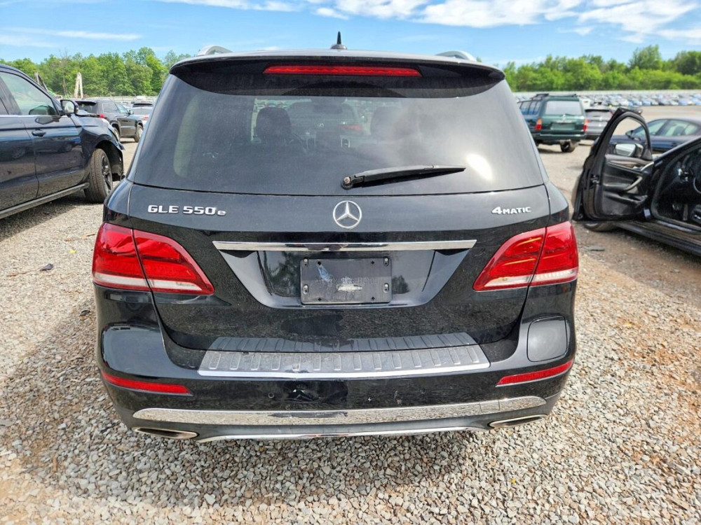 Mercedes GLE 2017 год Тирасполь Tiraspol - photo 7