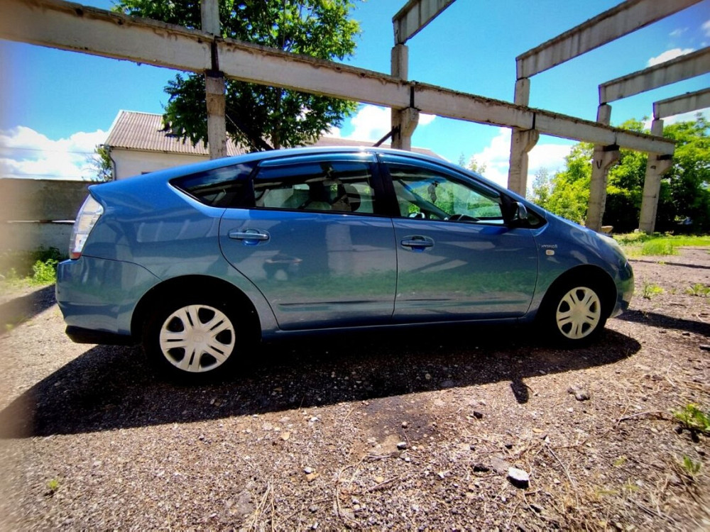 Toyota Prius 2008 год Тирасполь Tiraspol - photo 4