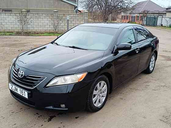 Toyota Camry 2007 год Тирасполь Тирасполь
