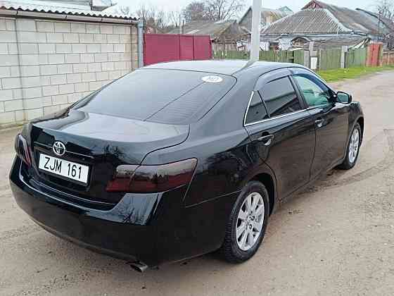 Toyota Camry 2007 год Тирасполь Тирасполь