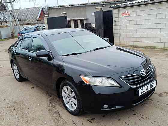 Toyota Camry 2007 год Тирасполь Тирасполь