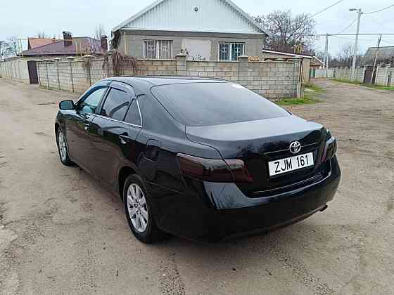 Toyota Camry 2007 год Тирасполь Тирасполь