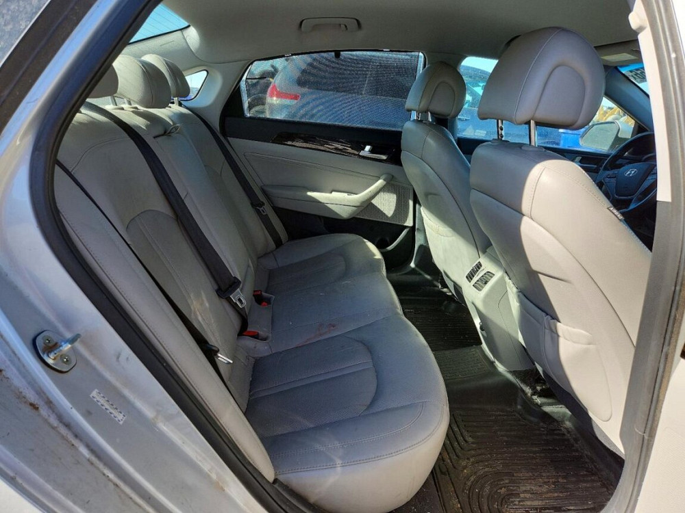 Hyundai Sonata 2017 год Тирасполь Tiraspol - photo 4