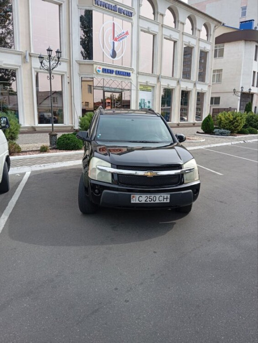Chevrolet Equinox 2006 год Тирасполь Tiraspol - photo 3