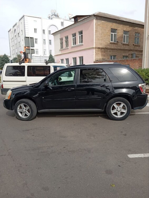 Chevrolet Equinox 2006 год Тирасполь Tiraspol - photo 2