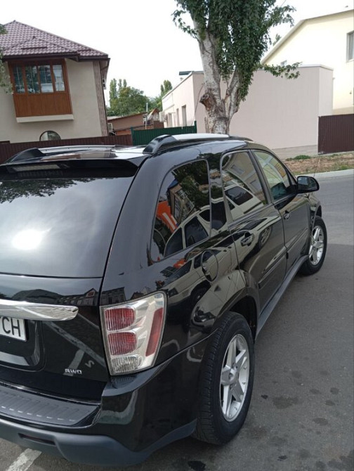 Chevrolet Equinox 2006 год Тирасполь Tiraspol - photo 1