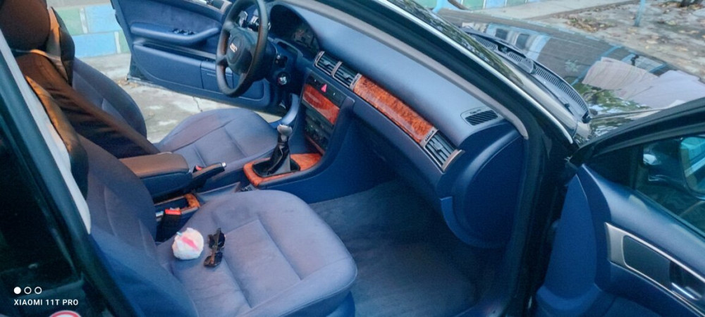 Audi A6 2000 год Тирасполь Tiraspol - photo 7