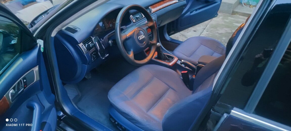 Audi A6 2000 год Тирасполь Tiraspol - photo 5