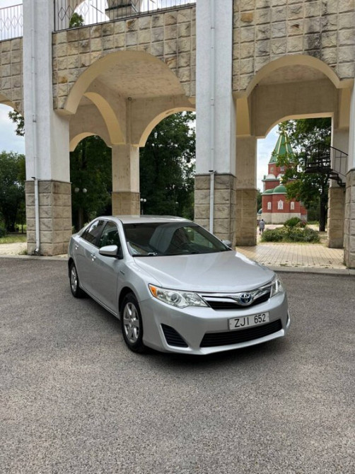 Toyota Camry 2012 год Тирасполь Tiraspol - photo 1