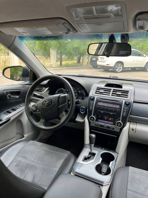 Toyota Camry 2012 год Тирасполь Tiraspol - photo 5