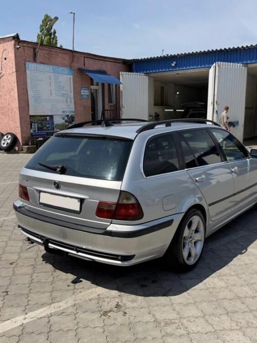 BMW 3 Series 2001 год Григориополь Grigoriopol - photo 4