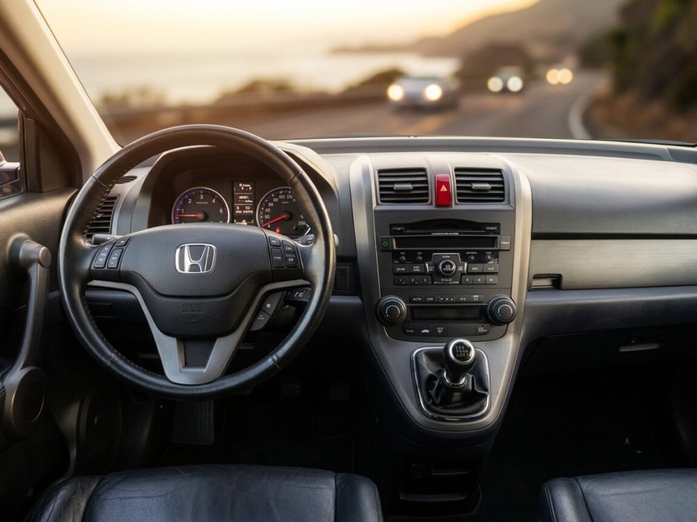 Honda CR-V 2010 год Рыбница Rabnita - photo 6