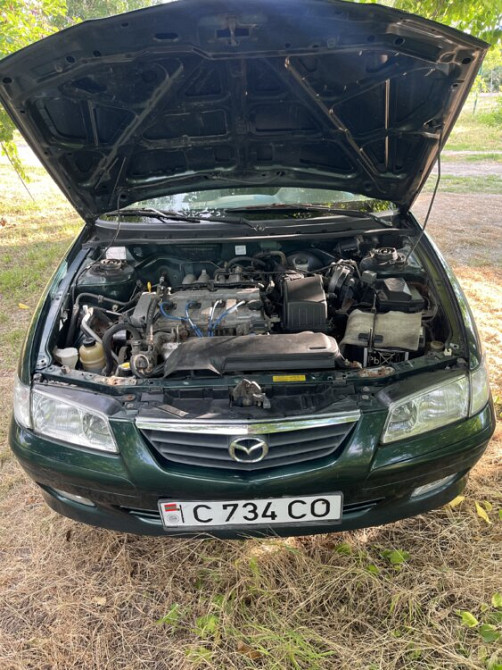 Mazda 626 1999 год Слободзея Slobozia - photo 4
